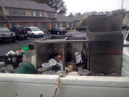Best Retail Junk Removal  in Durand, WI