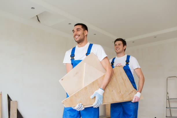 Best Donation Pickup Services  in Durand, WI