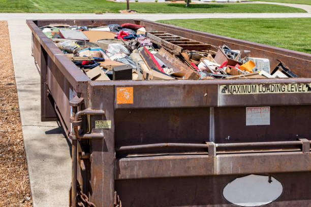 Best Basement Cleanout  in Durand, WI