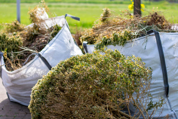 Best Demolition Debris Removal  in Durand, WI