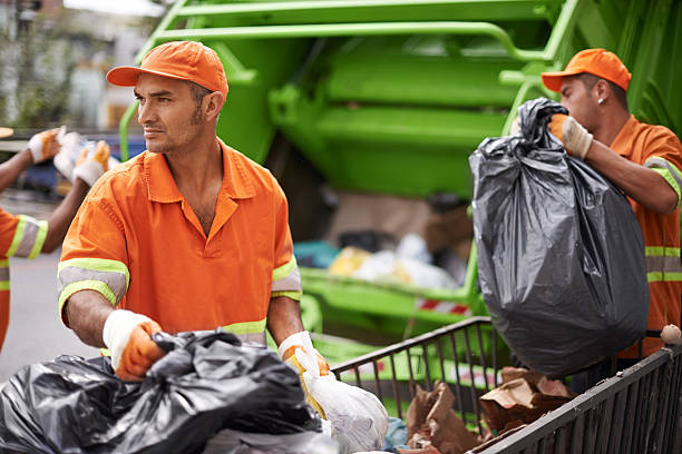 Best Residential Junk Removal  in Durand, WI